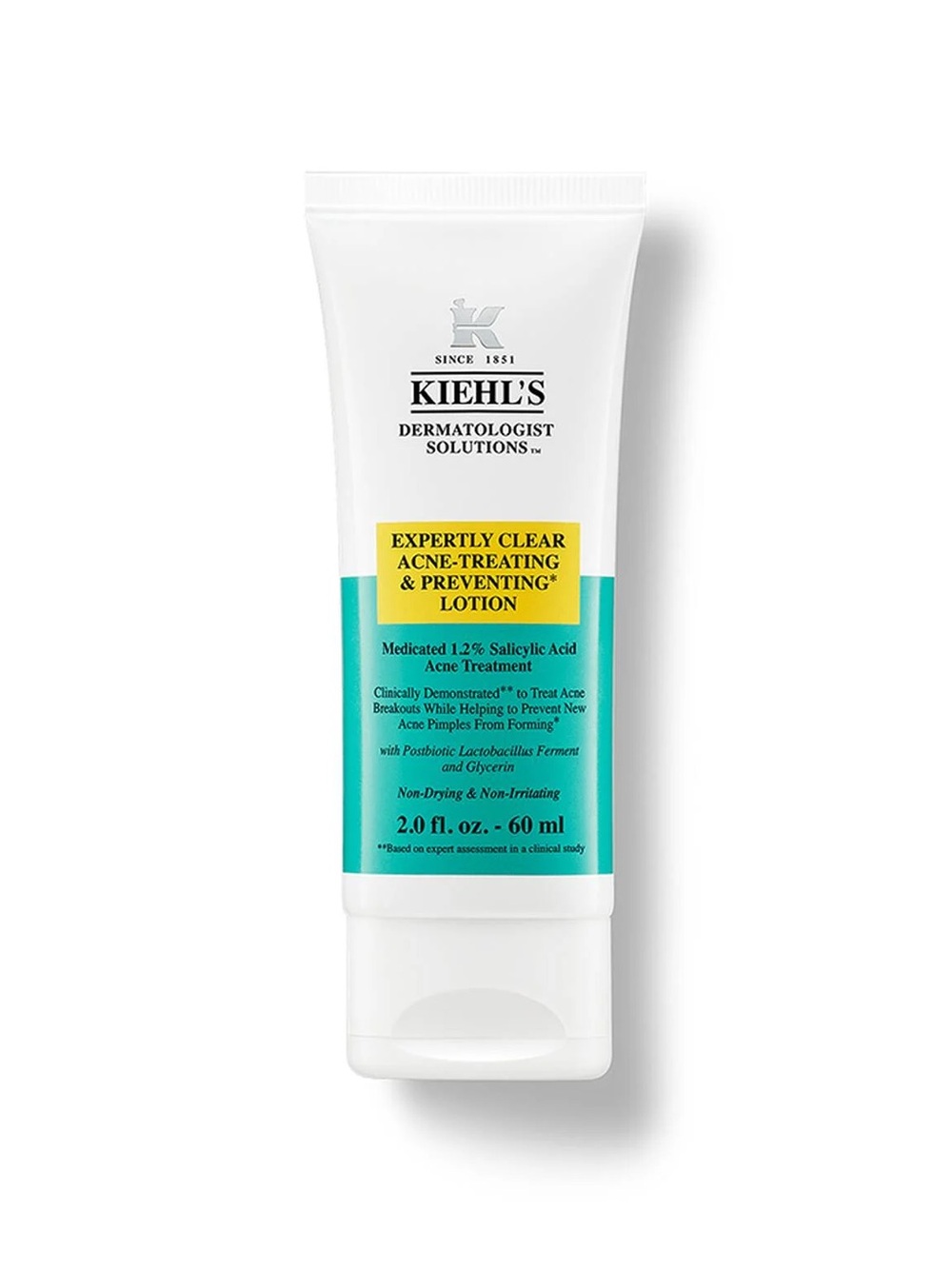 Expertly Clear Acne-Treating & Preventing* Lotion